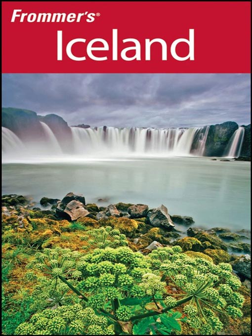 Title details for Frommer's® Iceland by Evan Spring - Available